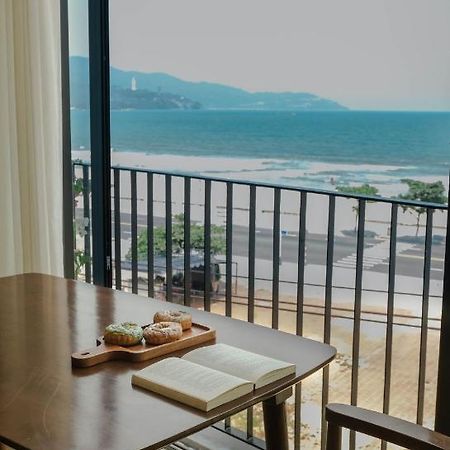 Anstay Beach دا نانغ المظهر الخارجي الصورة