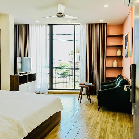 Anstay Beach دا نانغ المظهر الخارجي الصورة
