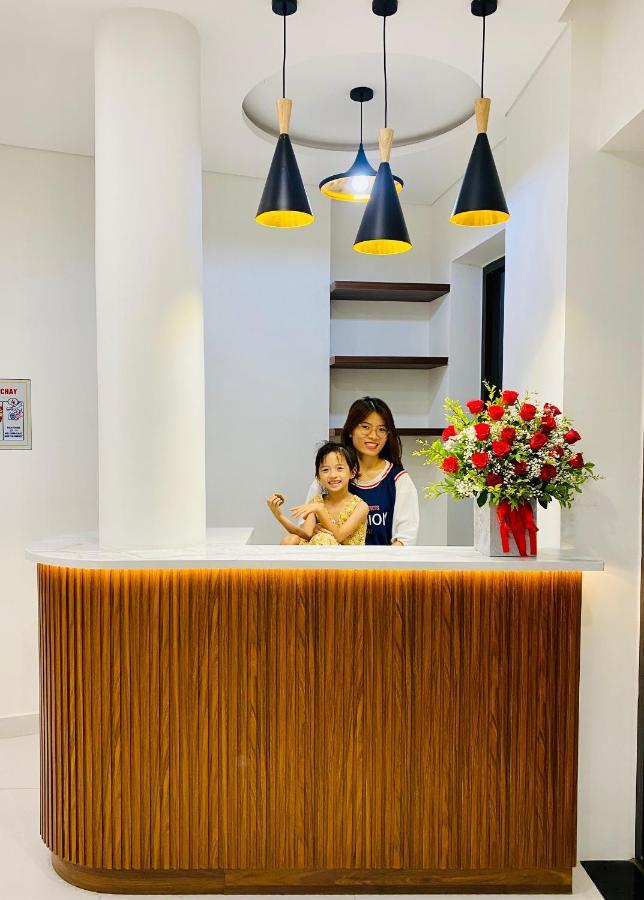 Anstay Beach دا نانغ المظهر الخارجي الصورة