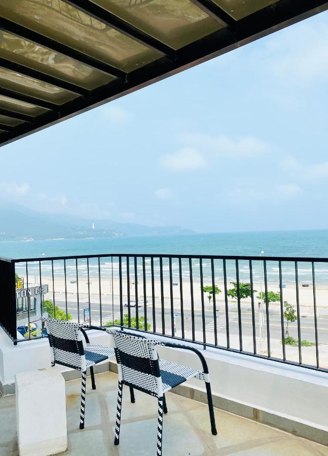 Anstay Beach دا نانغ المظهر الخارجي الصورة
