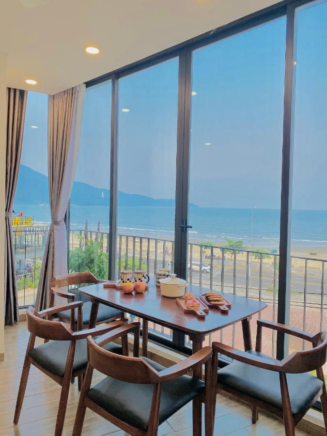 Anstay Beach دا نانغ المظهر الخارجي الصورة
