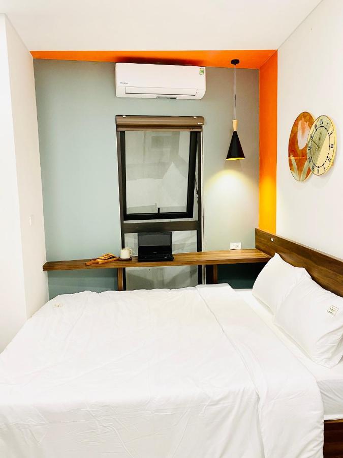 Anstay Beach دا نانغ المظهر الخارجي الصورة