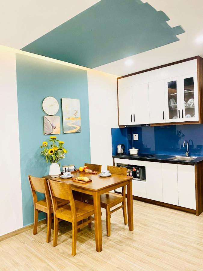 Anstay Beach دا نانغ المظهر الخارجي الصورة