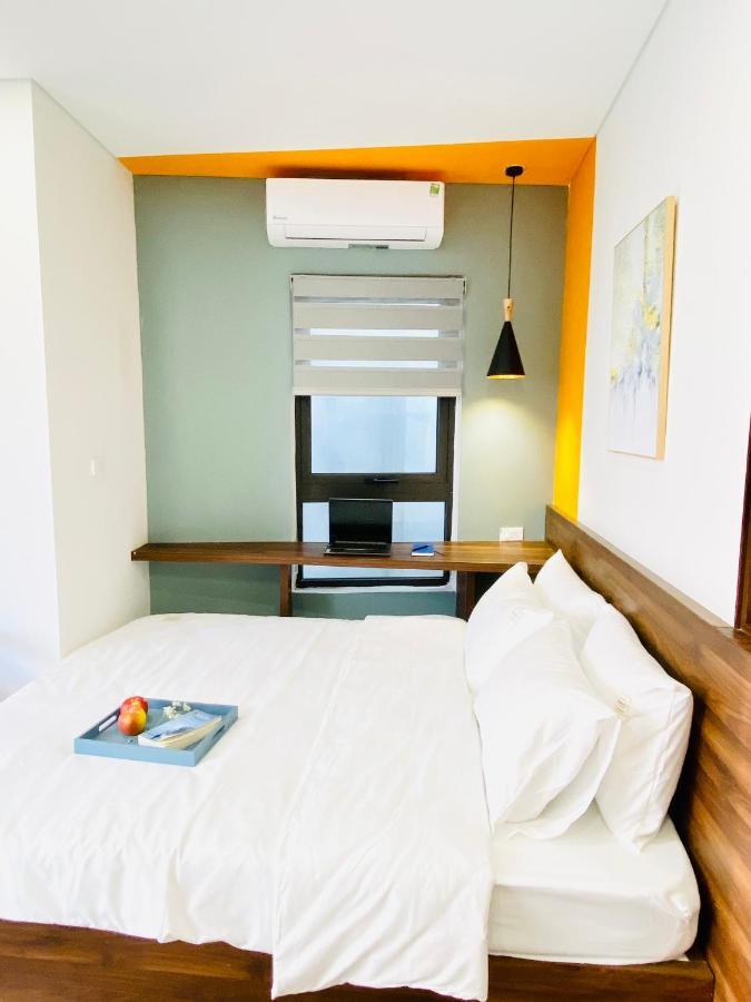 Anstay Beach دا نانغ المظهر الخارجي الصورة