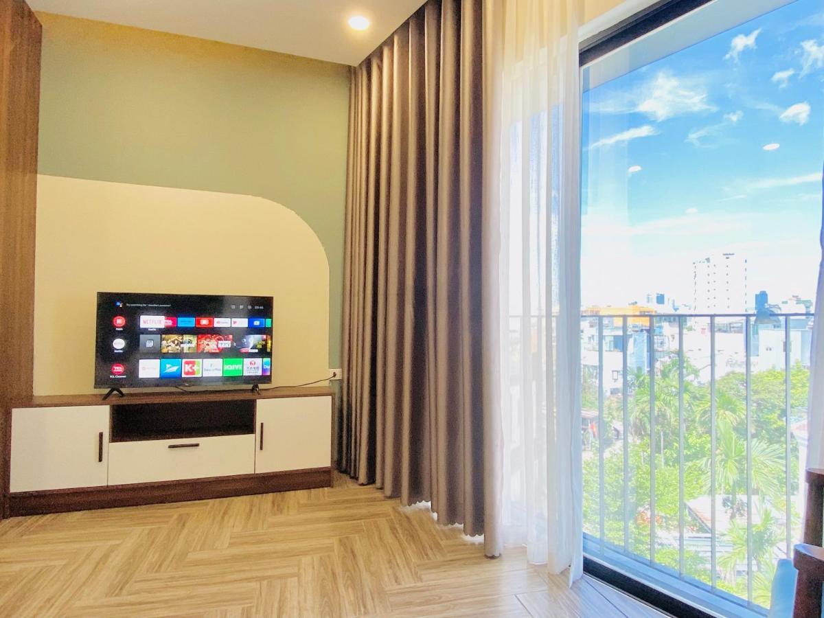 Anstay Beach دا نانغ المظهر الخارجي الصورة