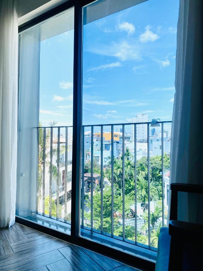 Anstay Beach دا نانغ المظهر الخارجي الصورة