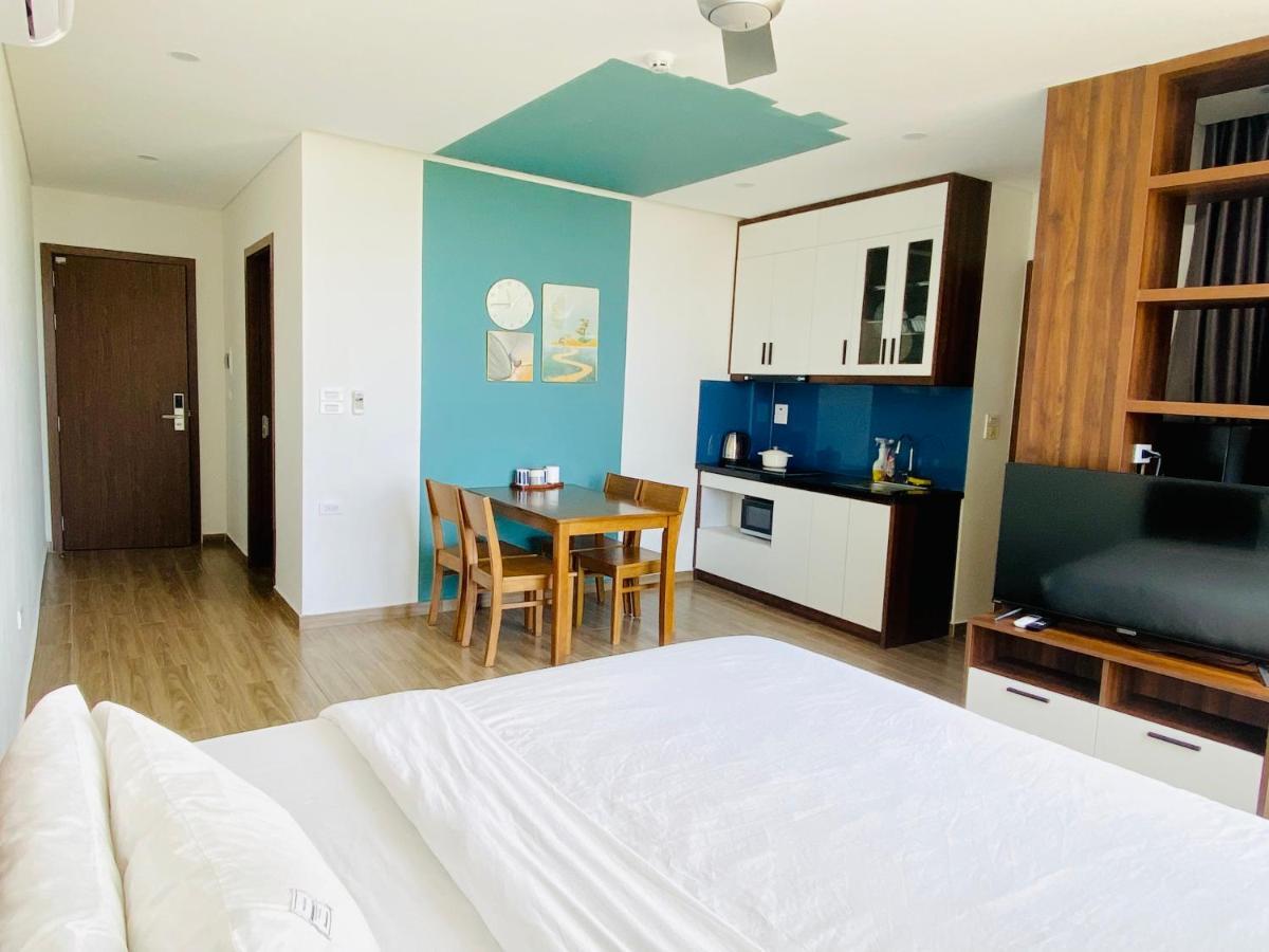 Anstay Beach دا نانغ المظهر الخارجي الصورة