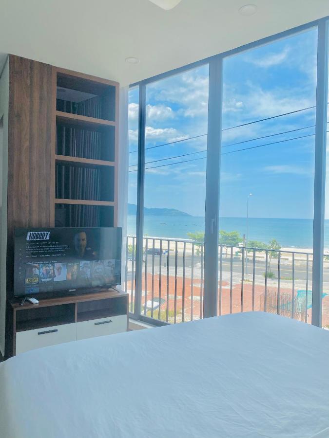 Anstay Beach دا نانغ المظهر الخارجي الصورة