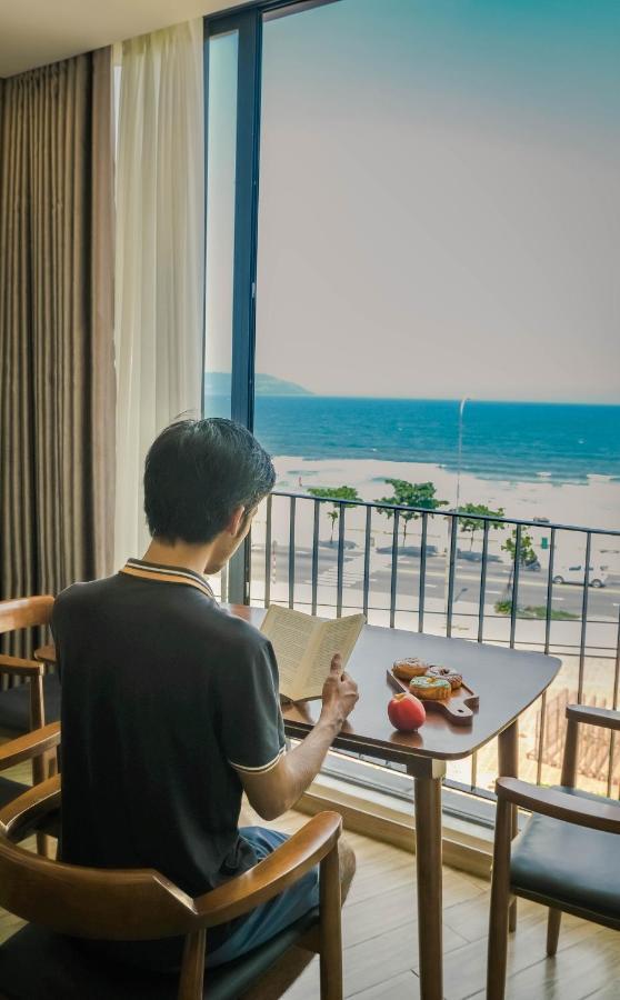 Anstay Beach دا نانغ المظهر الخارجي الصورة