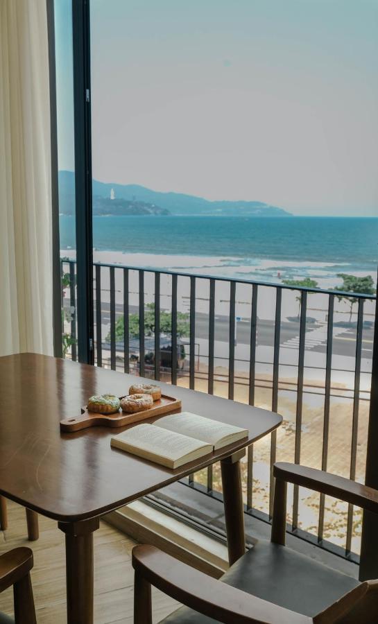 Anstay Beach دا نانغ المظهر الخارجي الصورة