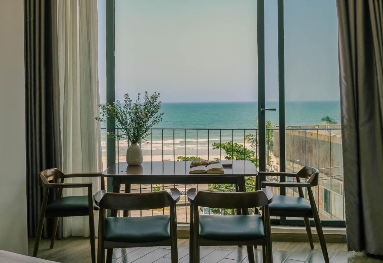 Anstay Beach دا نانغ المظهر الخارجي الصورة