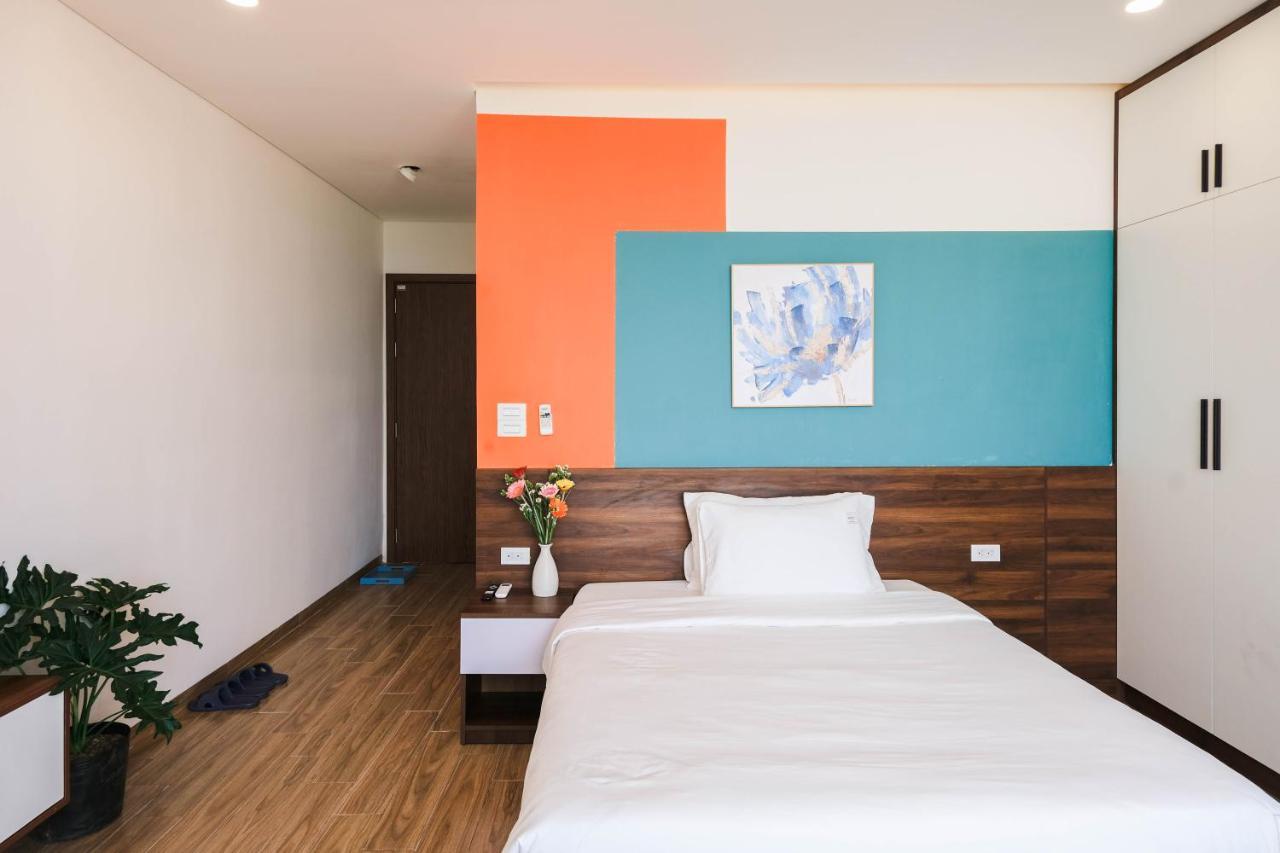 Anstay Beach دا نانغ المظهر الخارجي الصورة