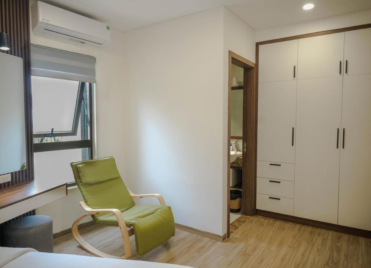 Anstay Beach دا نانغ المظهر الخارجي الصورة