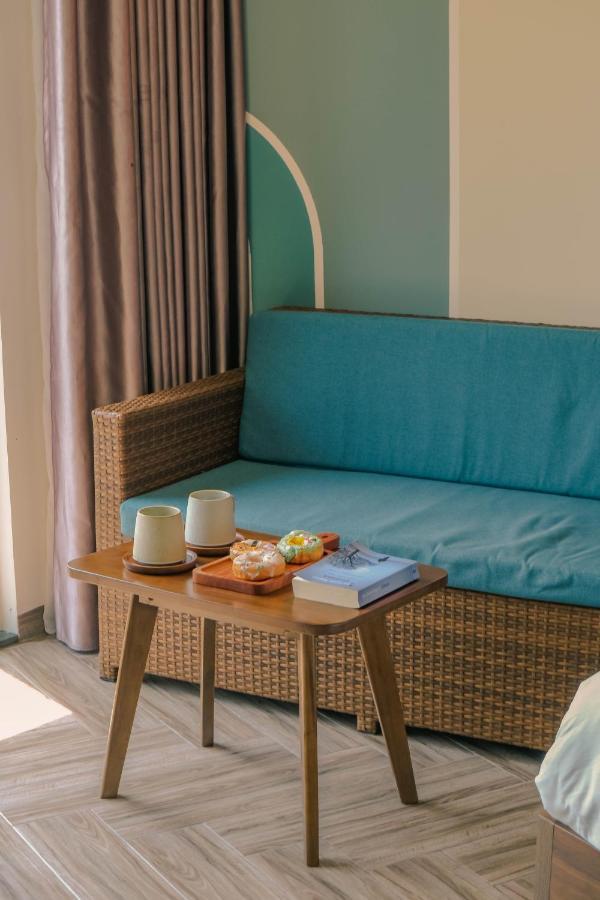 Anstay Beach دا نانغ المظهر الخارجي الصورة