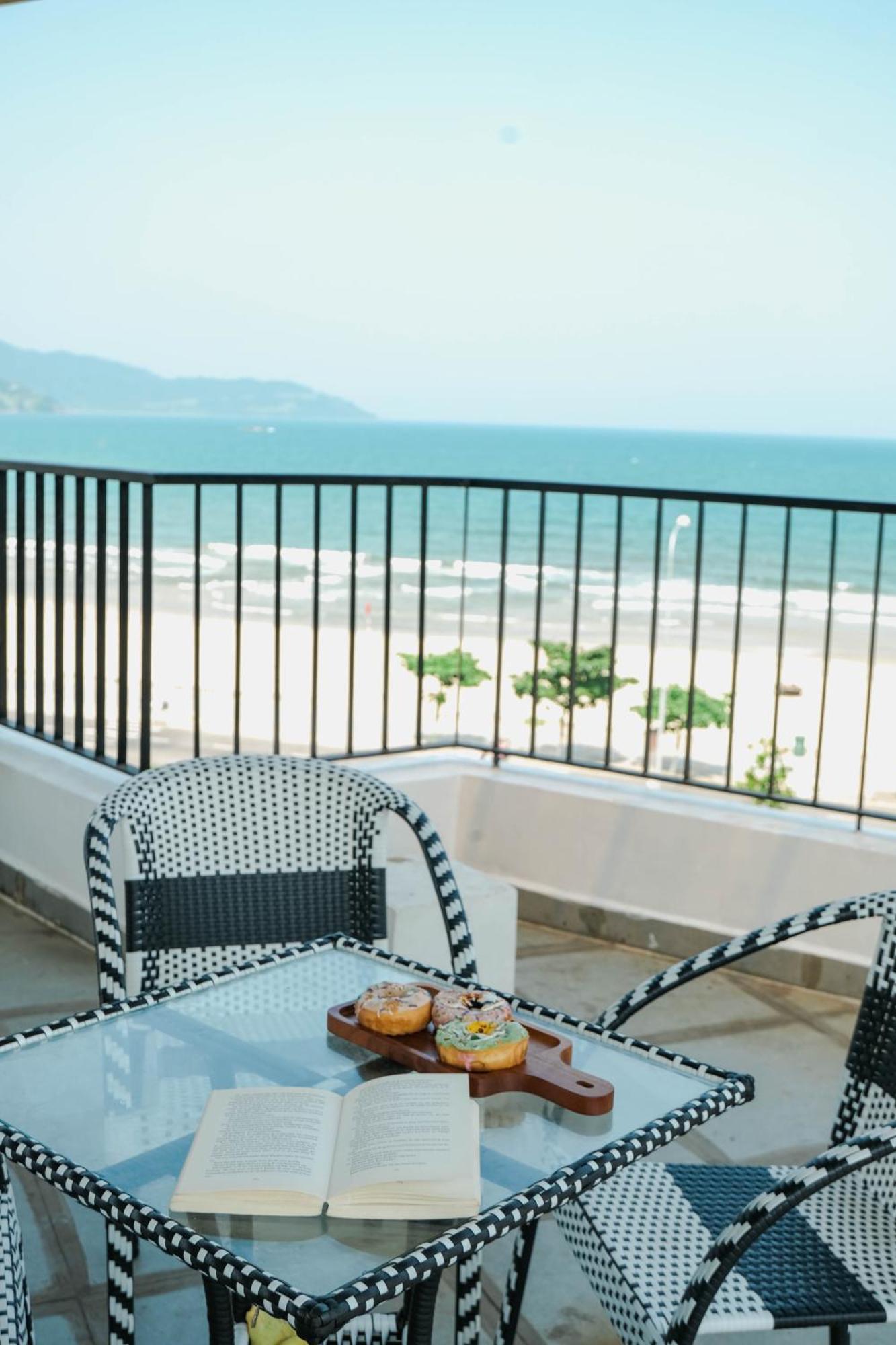 Anstay Beach دا نانغ المظهر الخارجي الصورة
