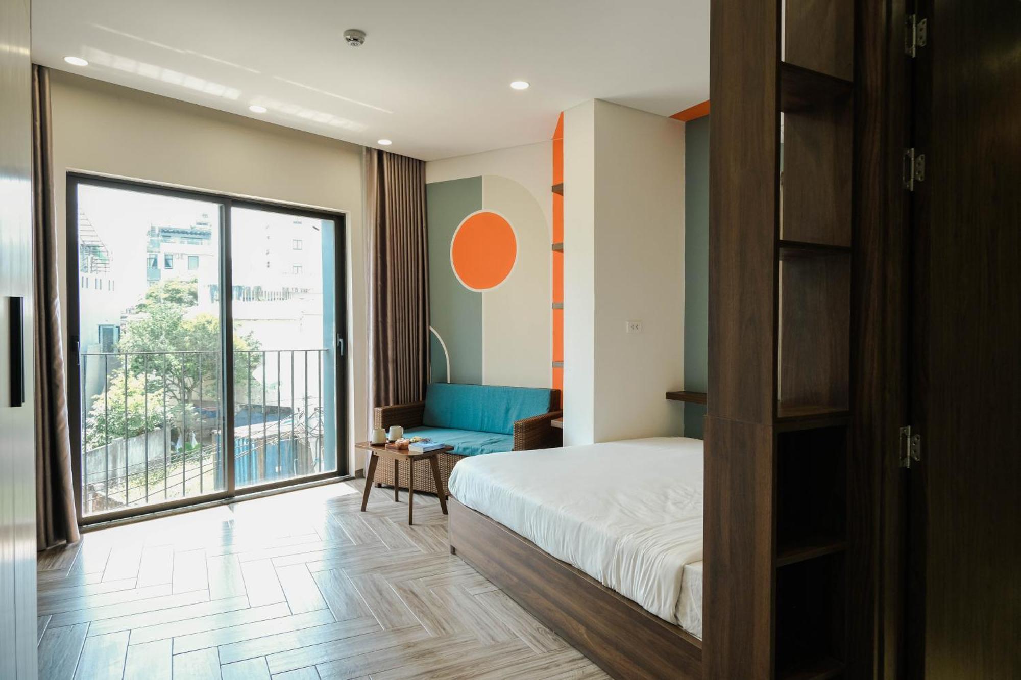 Anstay Beach دا نانغ المظهر الخارجي الصورة