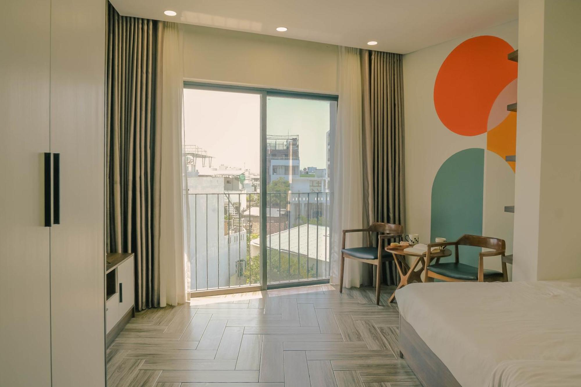 Anstay Beach دا نانغ المظهر الخارجي الصورة