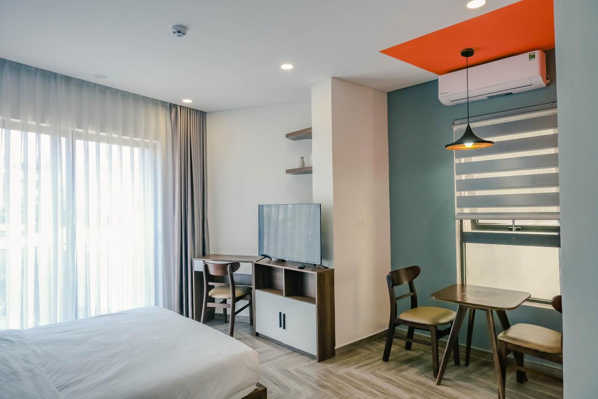 Anstay Beach دا نانغ المظهر الخارجي الصورة