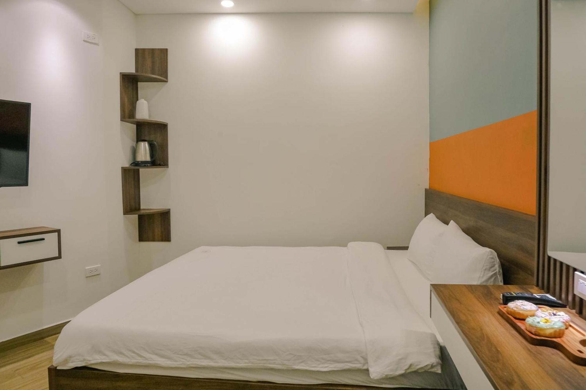 Anstay Beach دا نانغ المظهر الخارجي الصورة