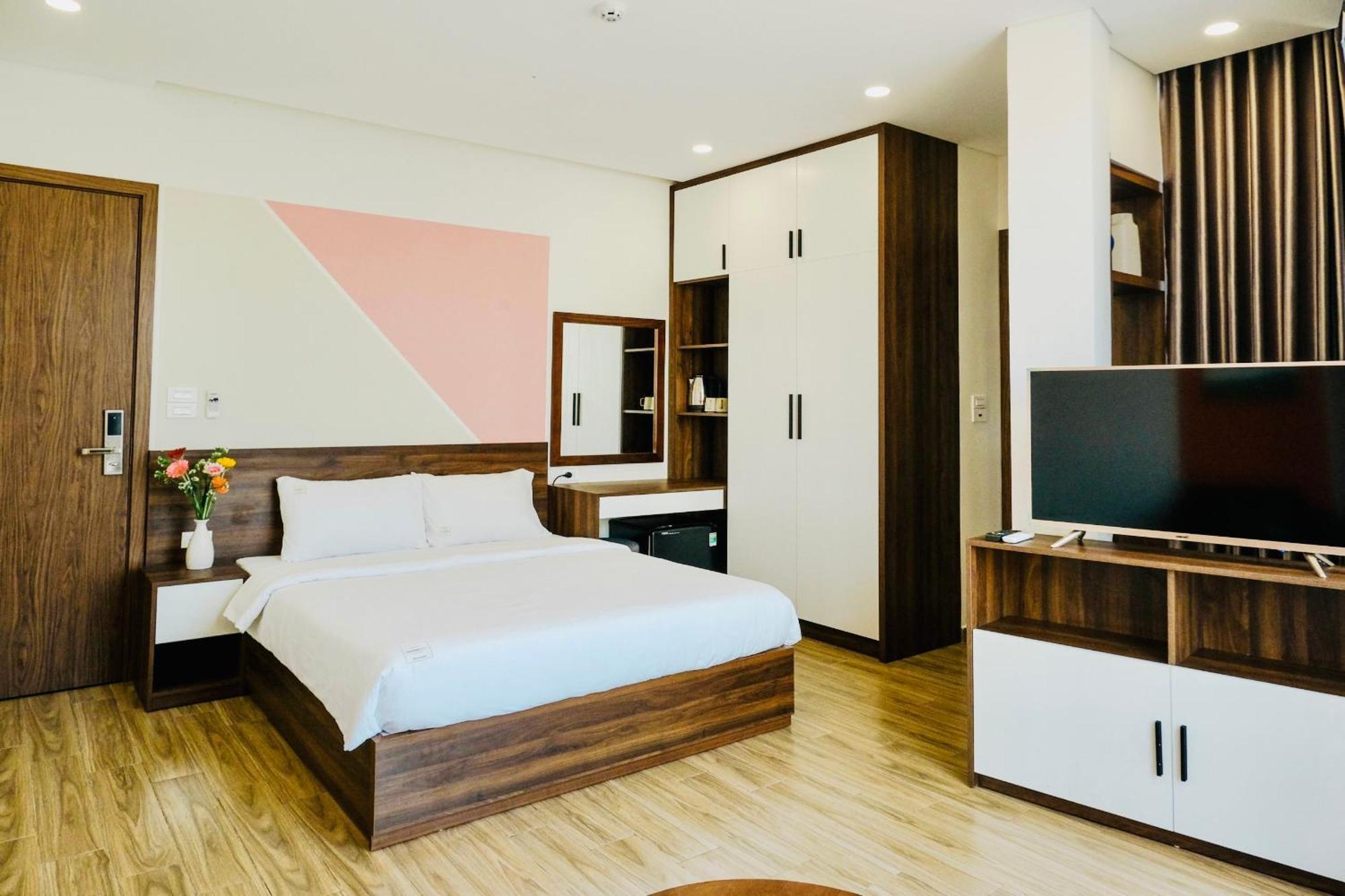 Anstay Beach دا نانغ المظهر الخارجي الصورة